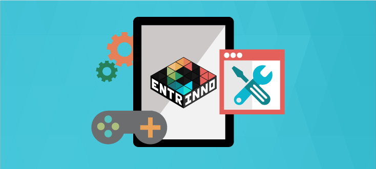Developing an Entrepreneurship Game for Teaching and Research
