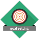 Goal setting